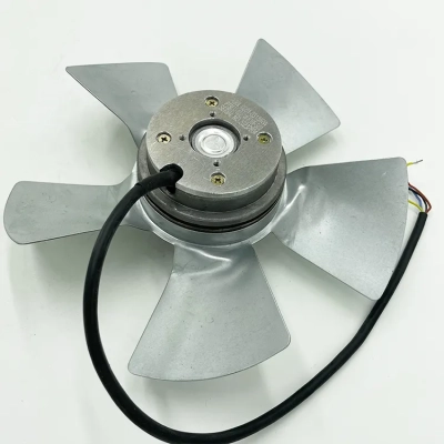 Кулер FANUC PT9833-0220W-B30F-S02