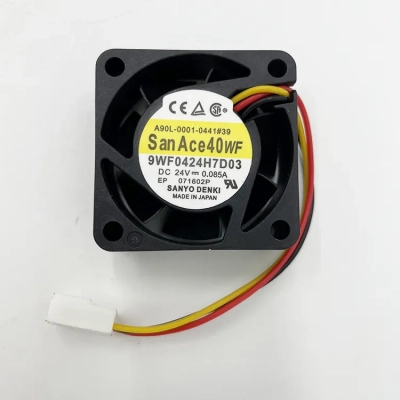 Кулер FANUC A90L-0001-0441#39