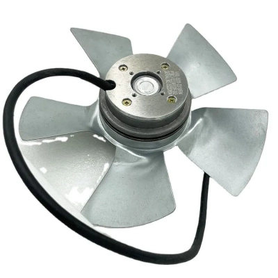 Кулер FANUC 490L-0001-0318