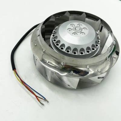 Кулер FANUC RT6323-0248W-B30F-S01