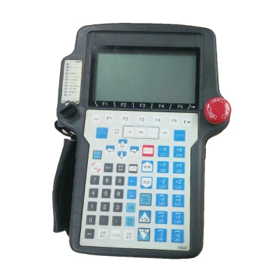 Промышленный пульт FANUC A05B-2518-C370