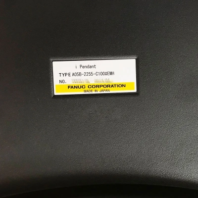 Промышленный пульт FANUC A05B-2255-C100#EMH