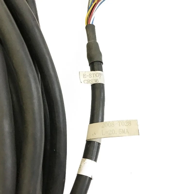 Промышленный пульт FANUC A660-2008-T028=L-20.5MA