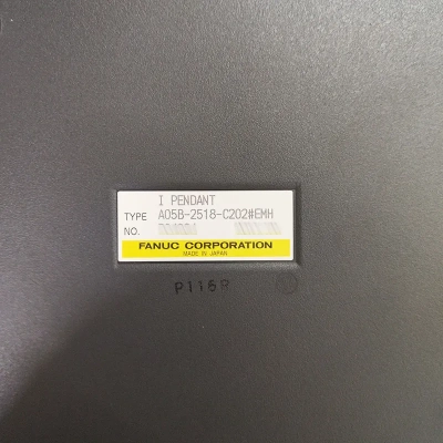 Промышленный пульт FANUC A05B-2518-C202#EMH