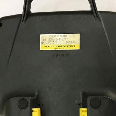 Промышленный пульт FANUC A055-2440-C301