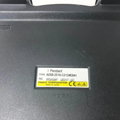 Промышленный пульт FANUC A05B-2518-C212#EMH
