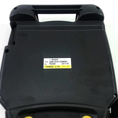 Промышленный пульт FANUC A05B-2518-C204
