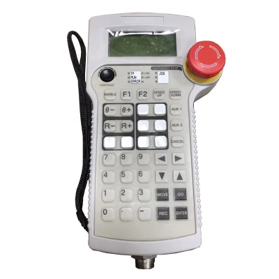 Промышленный пульт FANUC JZMQZ-TB40