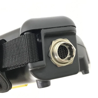 Промышленный пульт FANUC A05B-2518-C204#EMH