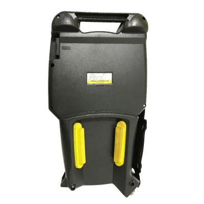Промышленный пульт FANUC A05B-2255-C200