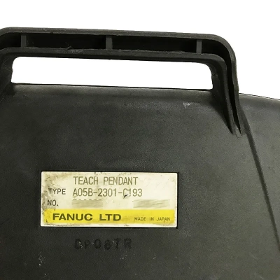 Промышленный пульт FANUC A05B-2301-C193