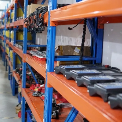 Промышленный пульт FANUC 2007-T364
