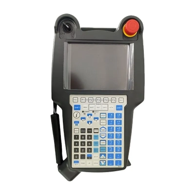 Промышленный пульт FANUC A05B-2256-C102