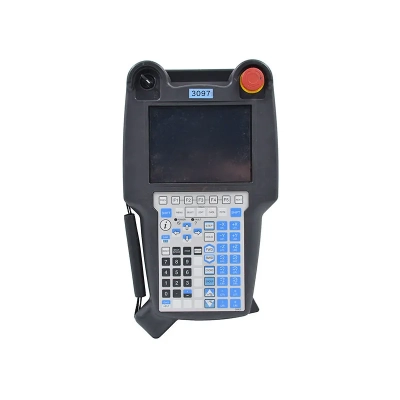 Промышленный пульт FANUC A05B-2255-C101#EGN