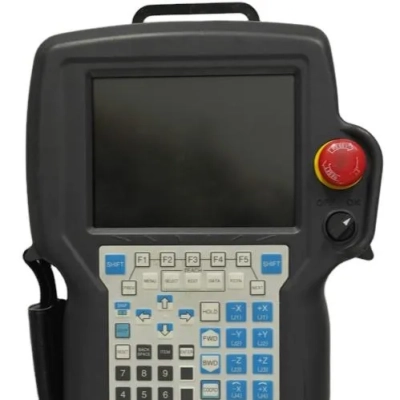 Промышленный пульт FANUC A05B-2490-C140