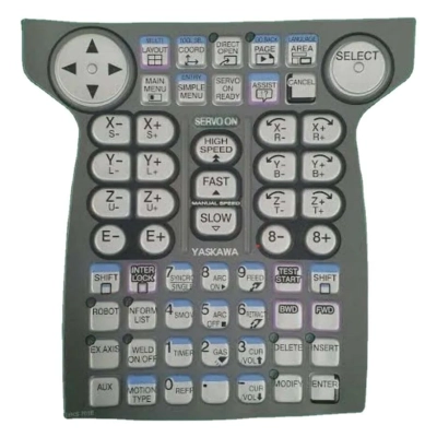 Промышленный пульт FANUC A860-0106-X002