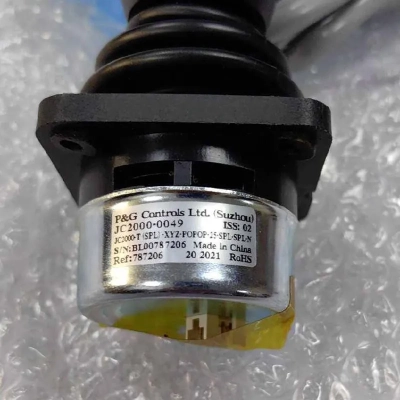 Промышленный пульт FANUC JC2000