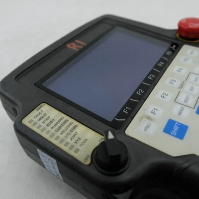 Промышленный пульт FANUC Pendant