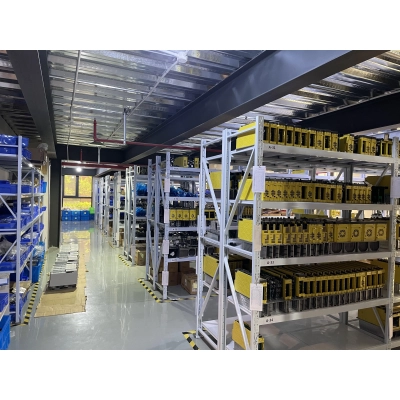 Промышленный пульт FANUC A06b-6151-h045