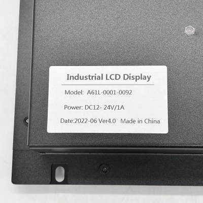 FANUC A61L-0001-0092