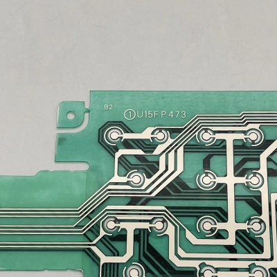 FANUC U15FP473