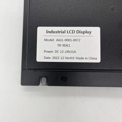 FANUC A61L-0001-0072