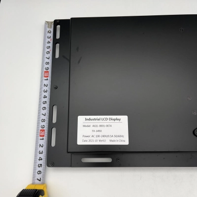 FANUC A61L-0001-0074