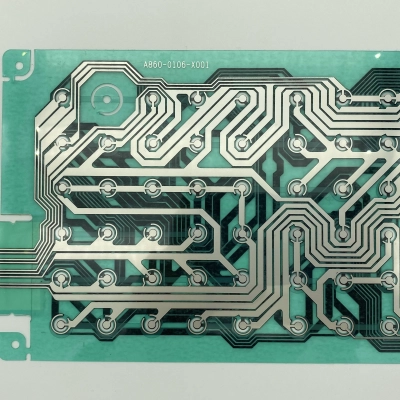 FANUC A860-0106-X001