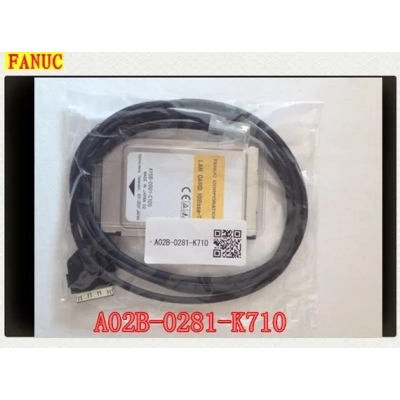 FANUC A02B-0281-K710