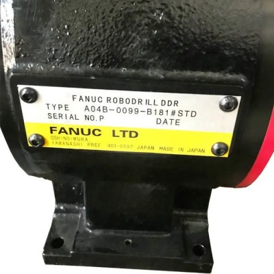 FANUC A04b-0099-b181#std