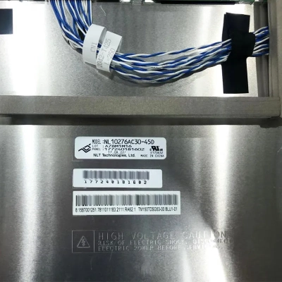 FANUC NL10276AC30-45D