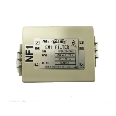 FANUC NF2020A-YXH2