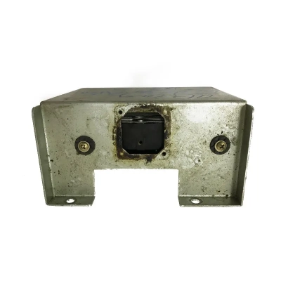 FANUC A08B-0084-C120/D