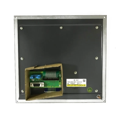 FANUC A02B-0281-C125#TBR