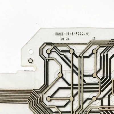 FANUC N860-1613-R002