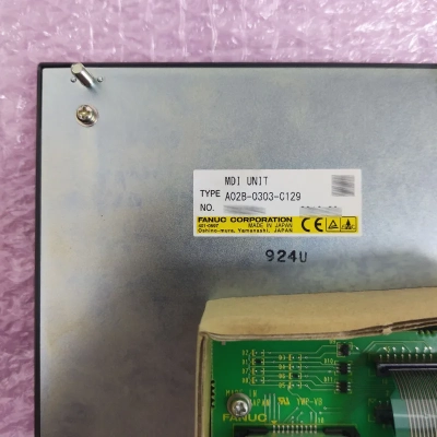 FANUC A02B-0303-C129