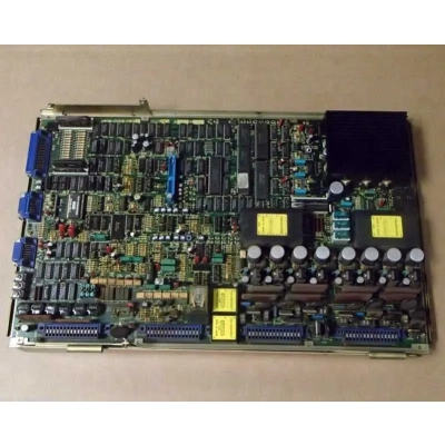 FANUC A20B-0009-053