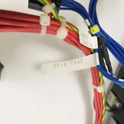 FANUC 8018-T642