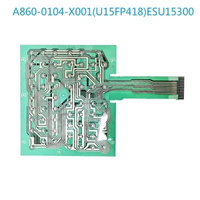 FANUC A860-0104-X001