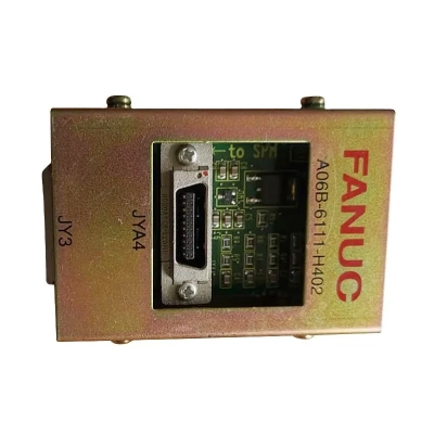 FANUC A06B-6111-H402