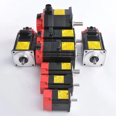 FANUC A06B-0443-B200#000