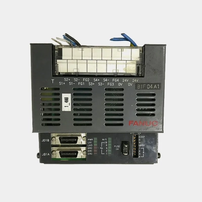 FANUC A03B-0808-C001
