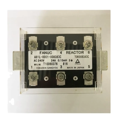 FANUC A81L-0001-0083