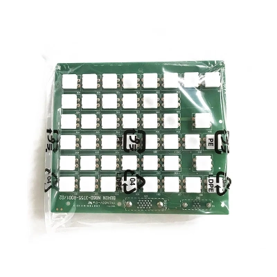 FANUC N860-3755-R001