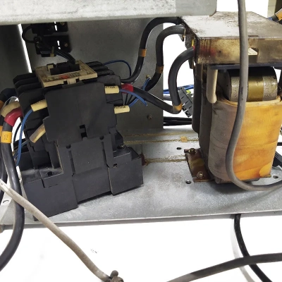 FANUC A04B-0079-C201