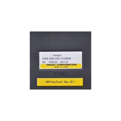 FANUC A05B-2255-C104#EAW