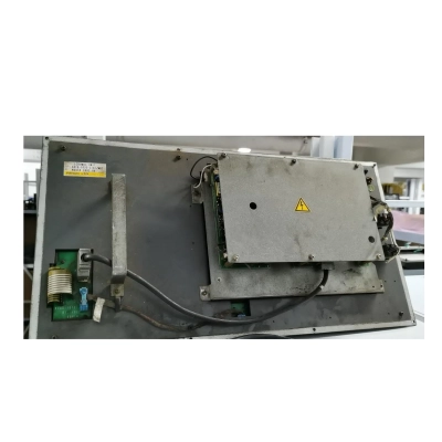 FANUC A02B-0222-C161/MBS