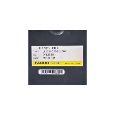 FANUC A13B-0159-B002