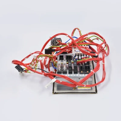 FANUC A05B-2430-C100