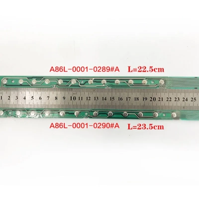 FANUC A86L-0001-0289